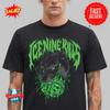 Ice Nine Kills INK Wolf Klassisches T-Shirt