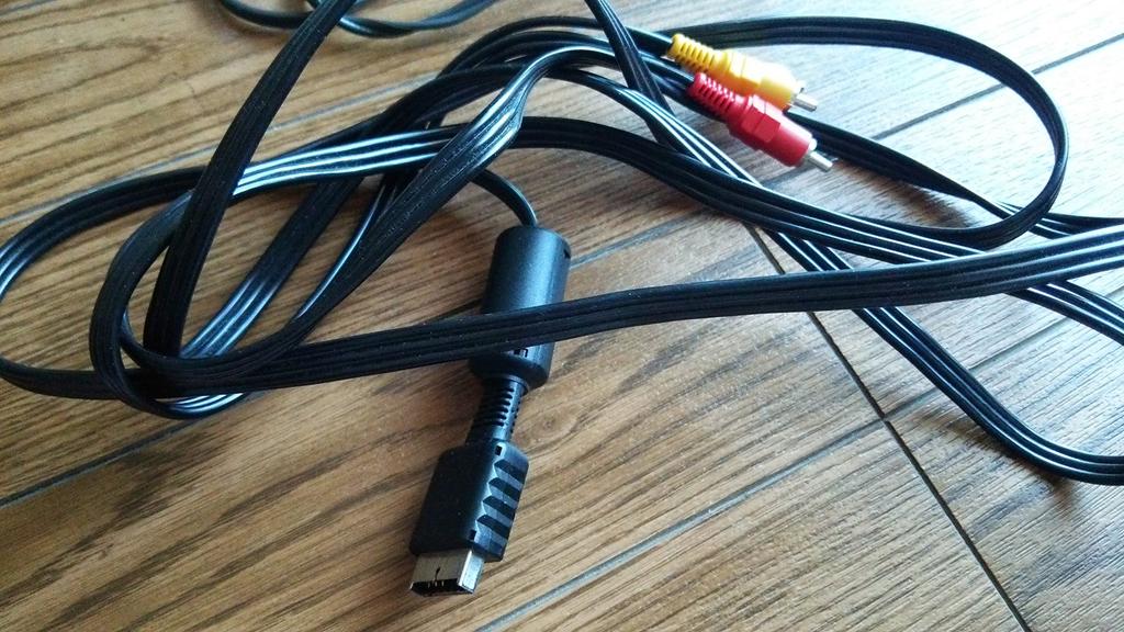 PlayStation Console PS SCPH-5500