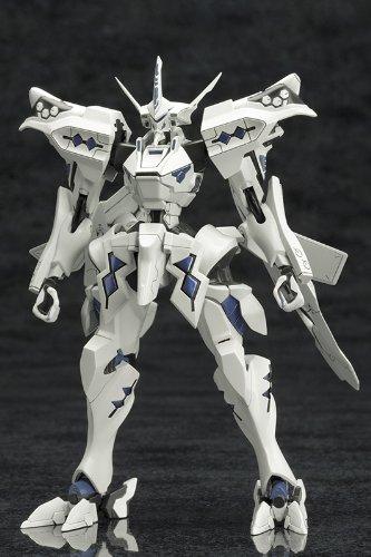 Kotobukiya Kit de plástico alternativo a escala limitada de primera producción de Takemi Thunder Muv-Luv 1/144 Tipo-00A [Con beneficio] 1/144