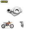 Tampa Base da Caixa de Controle do Acelerador da Motocicleta Para KTM HUSQVARNA SX XC XCW EXC TC TE TX 85 125 150 250 300 Acessórios para Motos de Terra