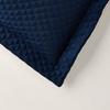 Ralph Lauren Argyle Quilt Satin Sham Hmrlbedhr223013410