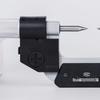 Qinghai Digital Double-Head Depth Caliper 0-25mm, 0.01 High Precision