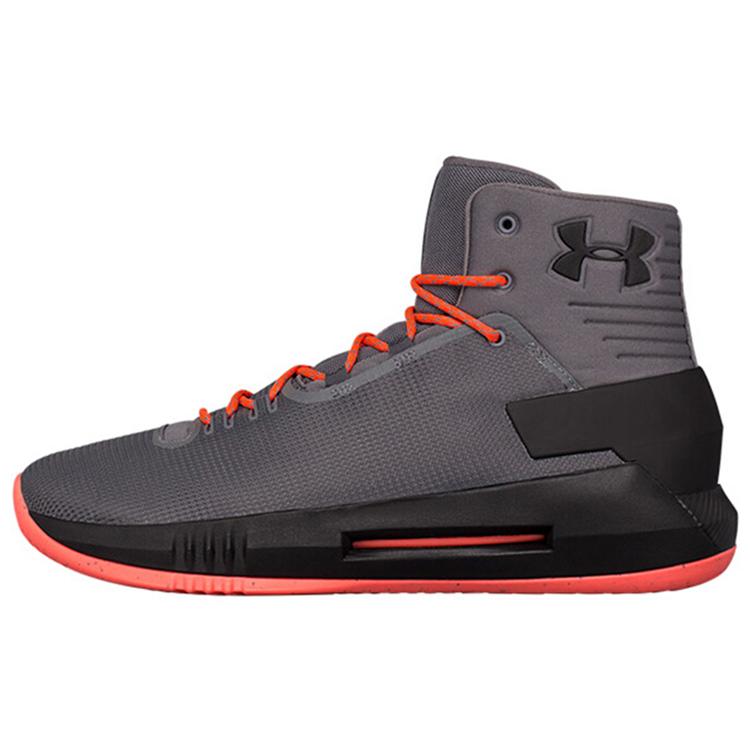 

Under Armour Drive 4 Graphite 1298309-040 42.5