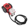 Extruder Direct cu Două Angrenaje 2 Ventilatoare de Răcire Rezistență la Uzură Accesorii Imprimantă 3D pentru Ender 3 V2