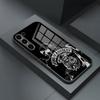 Action Tv Sons Of Anarchy Phone Case For S25 Ultra Samsung S26 S23 S24 Fe S22 S20 S21 Plus A54 A34 A53 A16 Glass Cover