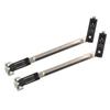 Window Accessories Brace Stopper Gusset Fixed Angle Controller Window Limiter Window Support Children Safety Lock