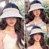 Breathable Unisex Summer Hat For Active Lifestyle With Face Shaping Design And Sun Protection Lightweight Polyester Adjustable Edge Hat