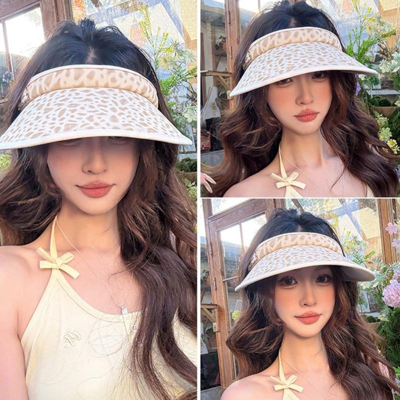 Breathable Unisex Summer Hat For Active Lifestyle With Face Shaping Design And Sun Protection Lightweight Polyester Adjustable Edge Hat