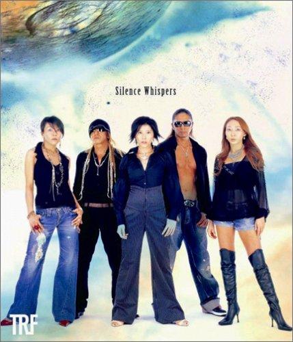SILENCE WHISPERS(CD+DVD)(JACKET A)