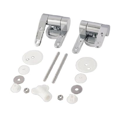 Banyo Armatürleri – Klozet kapağı ankrajları