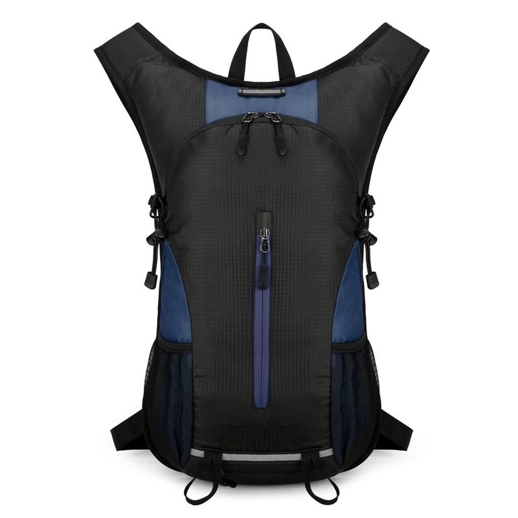 Outdoor Cycling Backpack Portable Waterproof  Bags Outdoor Sports Climbing Hiking Pouch  Road Bike Hydration Backpack