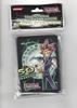 English Card Sleeves Yugi Barrier Protector Yu-Gi-Oh! & Orichalcos' 50-Pack