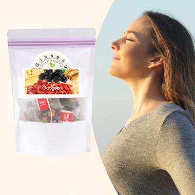 Kräutertees