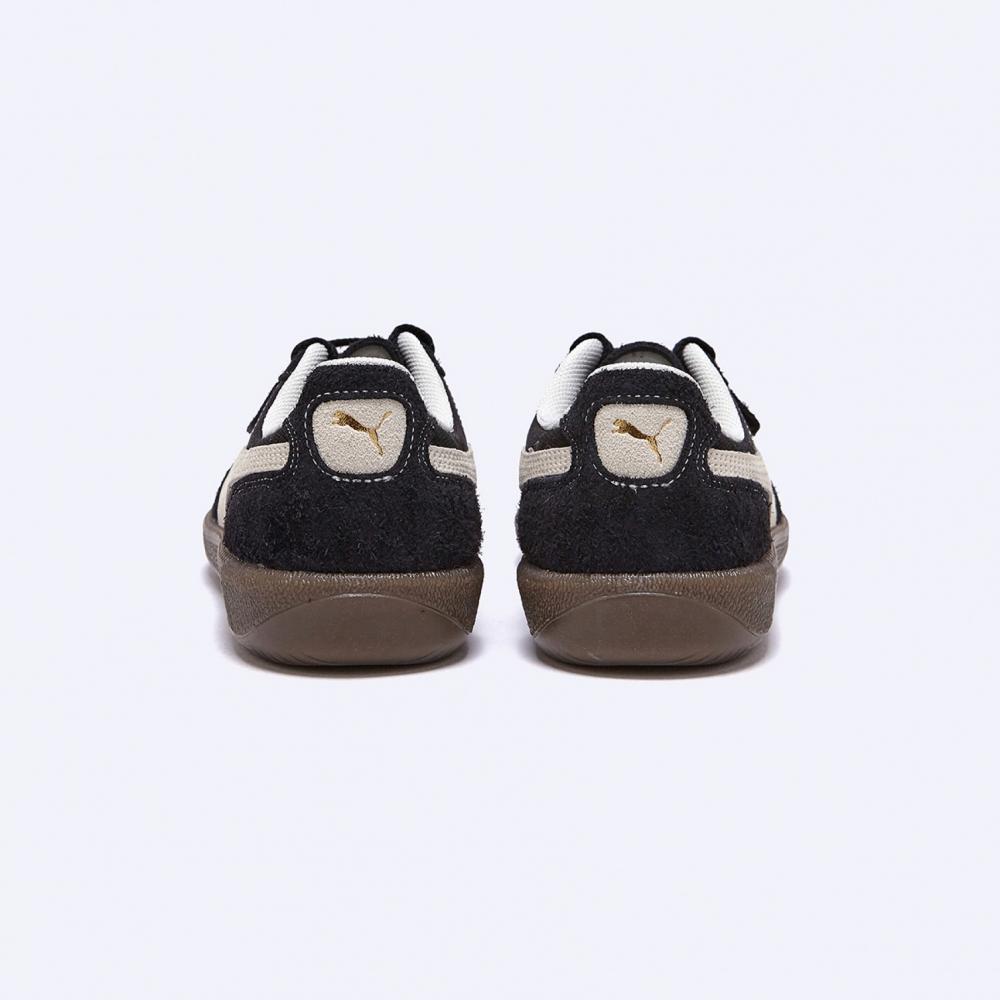 Puma Palermo Vintage Black  39684104