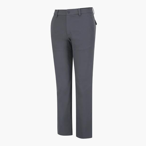 LECOQ GOLF Men'S Asymmetrical Back Pocket Active Pants (Gq121Mpt22)