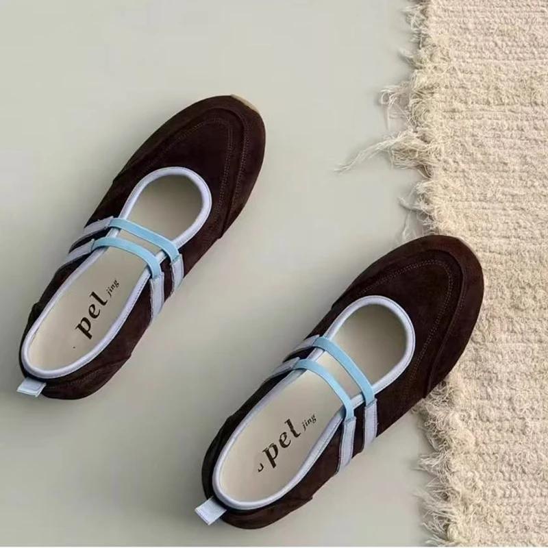 

Жіноче взуття на плоскому підборі, кросівки, повсякденне спортивне взуття, сандалі, жіноче літо 2025, дизайнерське, абсолютно нове, лофери, бігове взуття, сандалі, жіноче взуття 35 кавовий