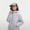 Damen Leichte Daunenjacke
