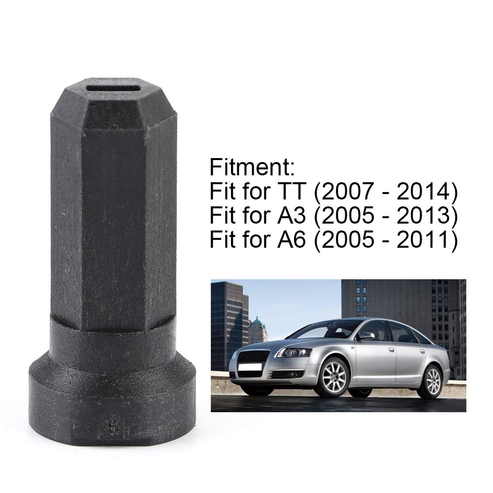 Auto Rücklicht Rücklicht Sicherung Befestigungs Bolzen 8P0945300 Fit für TT A3 A6