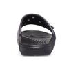 Crocs Classic Clog Casual Shoe Unisex Multi Color Black 207308-988