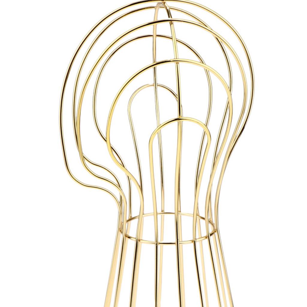 Display Stand Hat / Wig Holder -