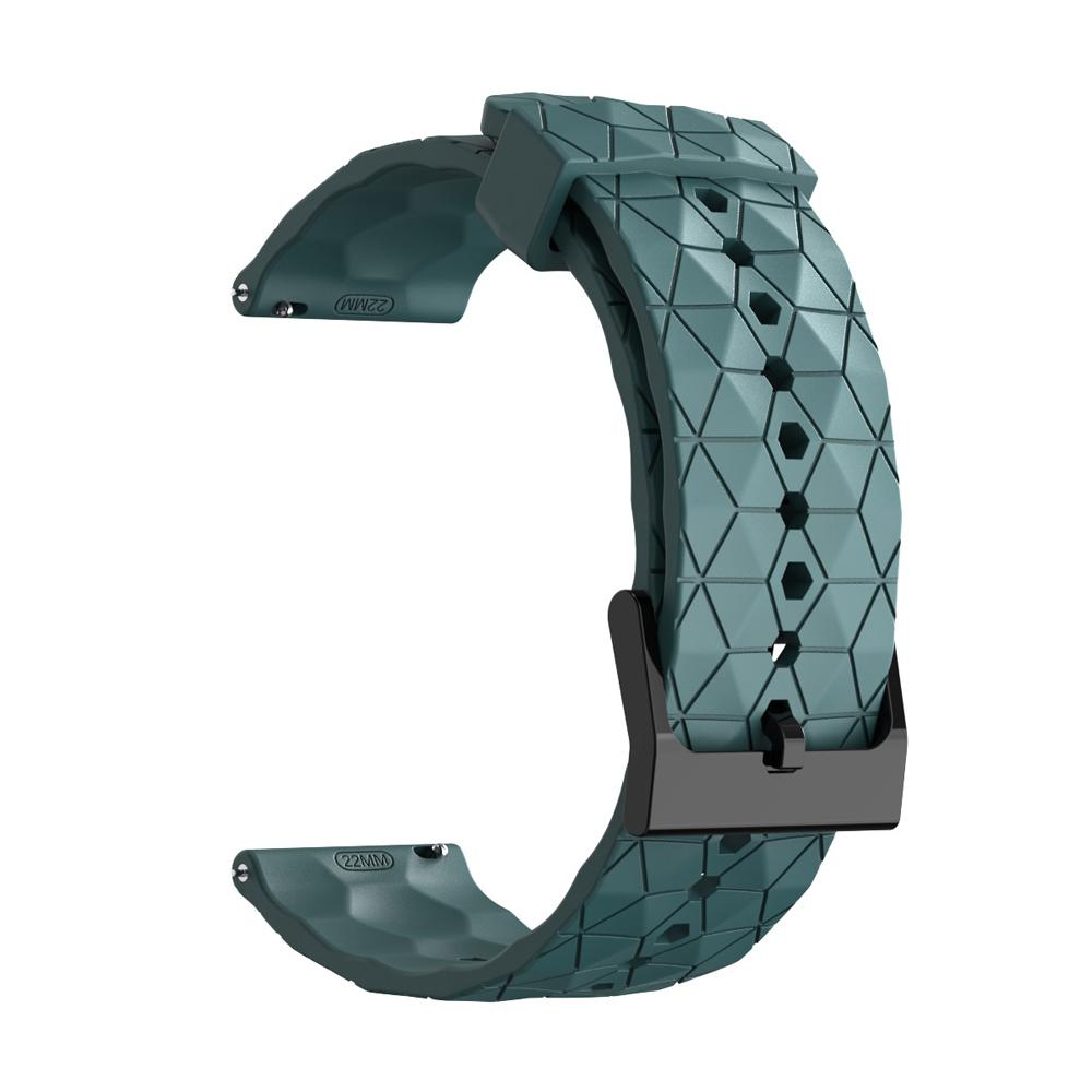 22/20mm Official Strap For COROS APEX 4/APEX 2 Pro/APEX 46mm 42mm Silicone Watch Band For COROS Pace 3 2/APEX pro Bracelet Belt 1PCS 20MM
