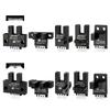 U-förmiger induktiver photoelektrischer Sensor EE-SX670/671/672A/673/674 mit Endschalter (NEIN, ES)
