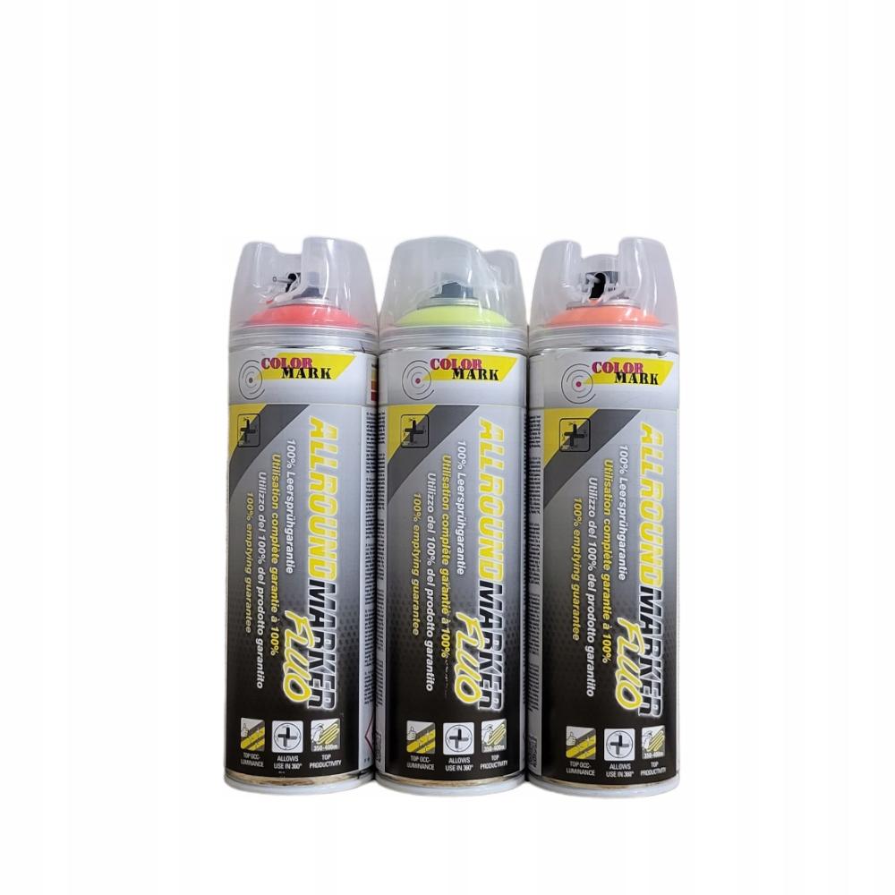 Acrylic Paint Chrome Copper Maxi Effect 400ml Spray Motip