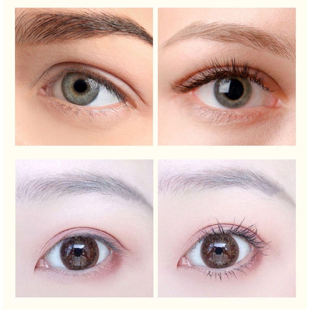 Eye Lash Extension Tools Eyelash Perm Pad Set Eyelash Perming Curler Eyelash Lift Pads Rods