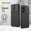 Custodia Nillkin Per Xiaomi Poco F7 5G Rigida in PC CamShield Pro Magnetica Copri Lente Scorrevole Protezione Cover Posteriore Custodia per Telefono