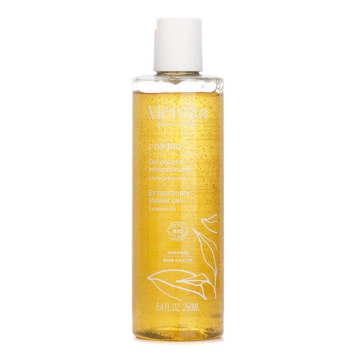 MELVITA L'Or Bio Extraordinary Shower Gel