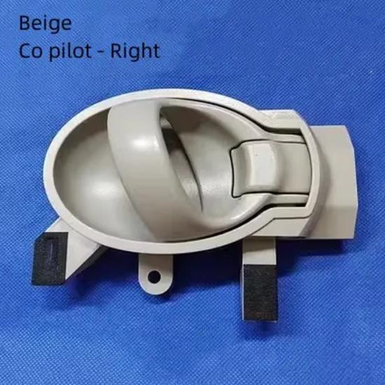 For NISSAN 2011-2017 SUNNY MARCH MICRA  Front and Rear Door Inner Handles  Auto Parts Inner Door Handle
