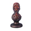 Alien Skull Anal Plugs Female Comfort Dildo Extra Long Male Anal Plug Anal Expansion Erotica Masturbator