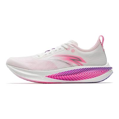 Mario 2 Cushioning Abrasion Resistant Breathable Coverage Rebound Low Top 912525598-1