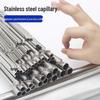 304 stainless steel φ8x1mm