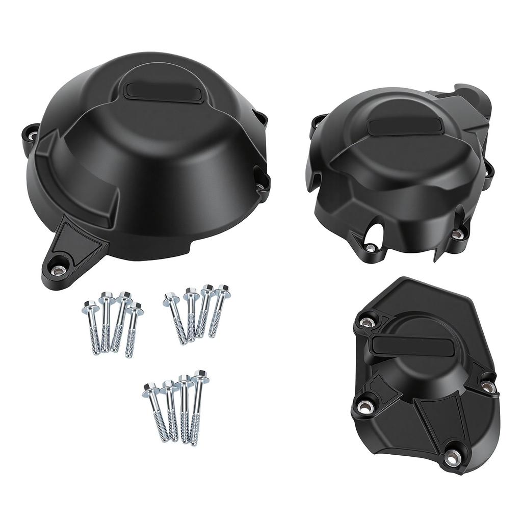 Motorcycles Engine Protection Cover Replacement for Versys 1000 2012 2024 Engine Case Protector Guard