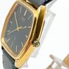 Used 570 SEIKO Quartz Watch 80s Vintage Chariot Battery Replaced New Aftermarket Strap