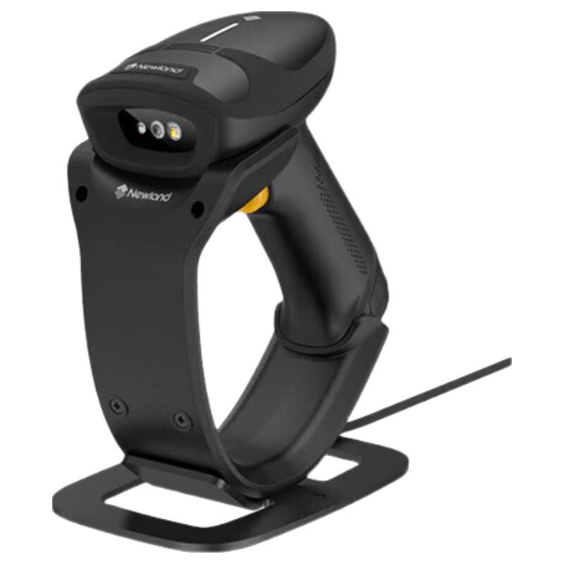 Newland HR3000-BT Wireless Barcode Scanner