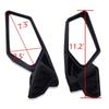 Rearview mirror assembly-CanAm-Maverick-X3-17-19A