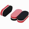 40Pcs Mini Mix Colorful Nail File Sponge Sanding Grinding Professional Manicure Buffer Files