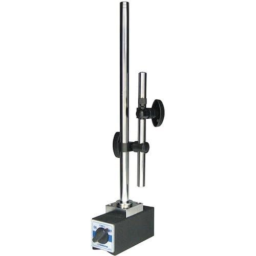 Techno Plan CMB-L Magnetic Base Standard Type for Dial Indicators and Measuring Tools 010CMBL