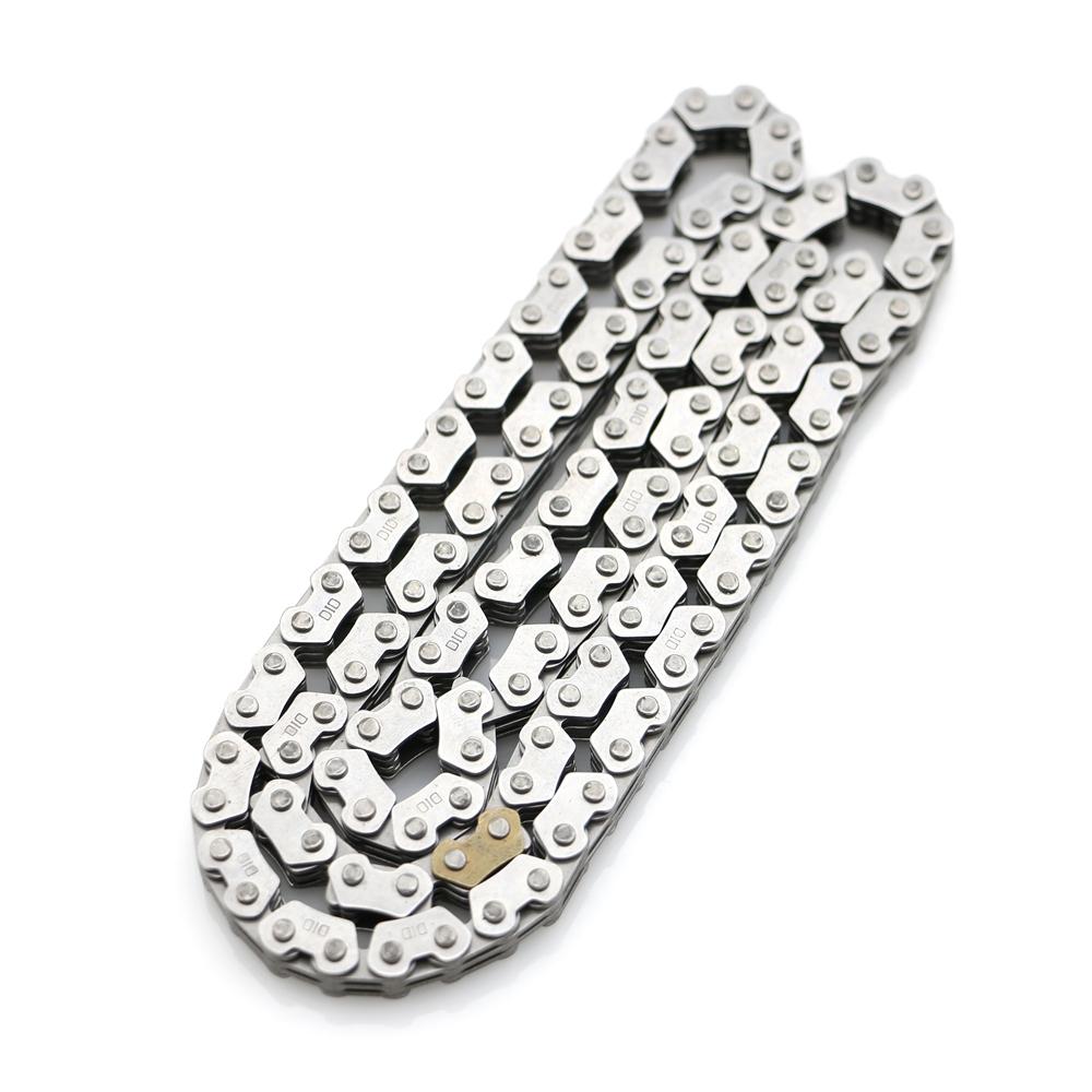 For Yamaha WR250F YZ250F WR250 YZ250 F 2001-2013 2012 2011 2010 2009 2008 2007 2006 Motorcycle Engine Timing Chain Cam Chain