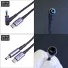 PD140W Fast Charging Cable Convenient Deceive Cable for Laptop Notebook Power Needs Anywhere