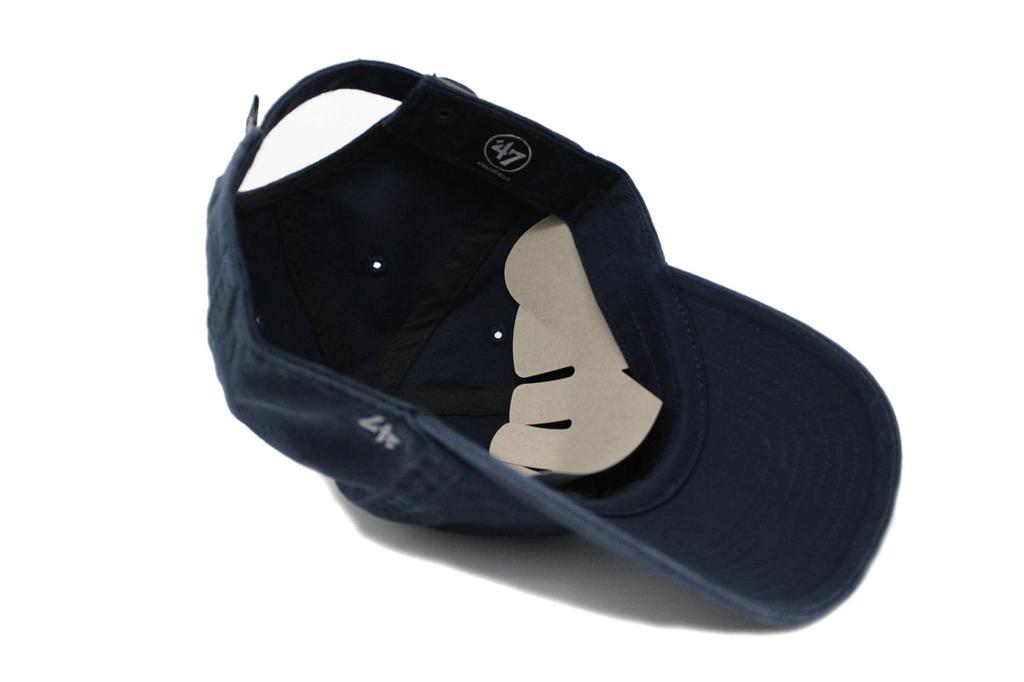 47 Brand Kappe 47 CLEAN UP MLB American League Seattle Mariners 1 Stück