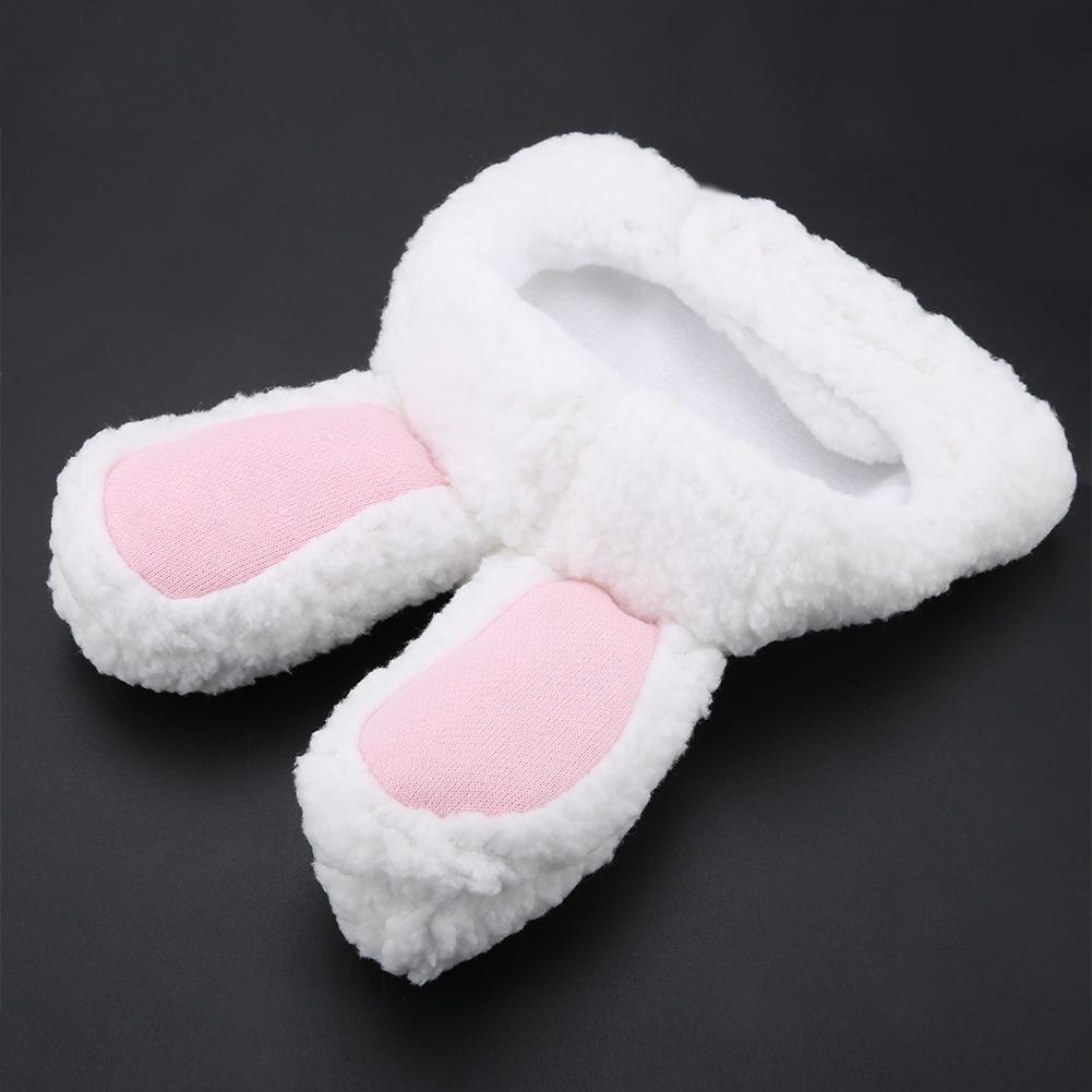 Professional Rabbit Ear Hat Cute Pet Costume Cosplay Cat Cap Accessaries