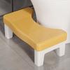 Portable Stool Anti-Slip Squatty Potty Removable Step Stool For Adult Constipation Children Older Bathroom Foot Stool