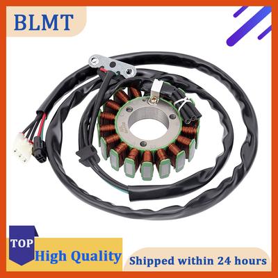Motorcycle Generator Stator Coil Kit For GASGAS 250F 350F 450F 500F For HUSQVARNA FE 250 350 450 501  79239104000 79239104100