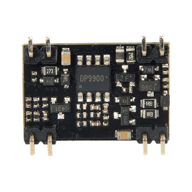 DP9900M Pin to Pin POE Module 5V 1.8A IEEE802.3af DP9900M-5V PD Module for Computer Accessories Compatibility