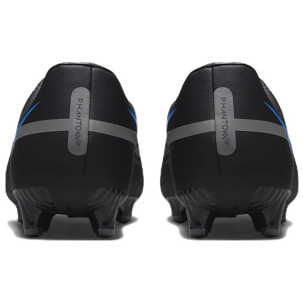 Nike Phantom GT2 Academy Mg 'Black Iron Grey' DA4433-004