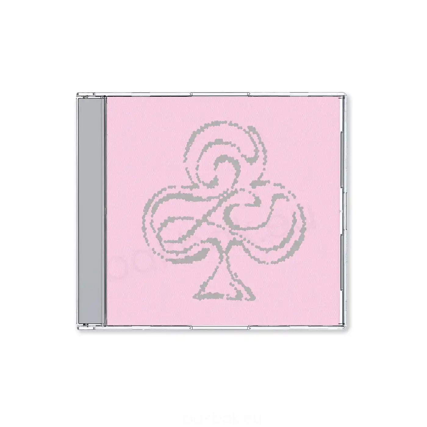 

&TEAM - [Samidare] 1-й сингл-альбом, обычное издание Regular