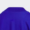 New Adidas T Shirt Bright Blue Kids' JI9631